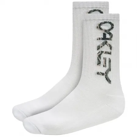 오클리 APPAREL B1B 2.0 양말 3 켤레 137724105