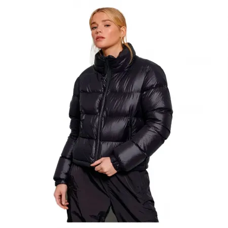 슈퍼드라이 Luxe Alpine Down Padded 자켓 137775196