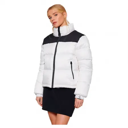 슈퍼드라이 Sportstyle Code Down Puffer 자켓 137775204