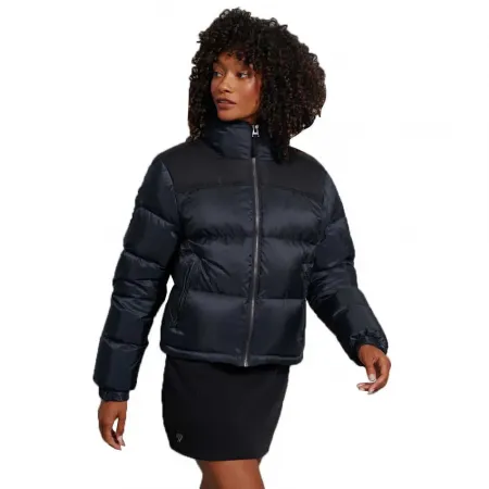 슈퍼드라이 Sportstyle Code Down Puffer 자켓 137775209