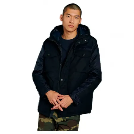 슈퍼드라이 Corporal Field 자켓 137775830