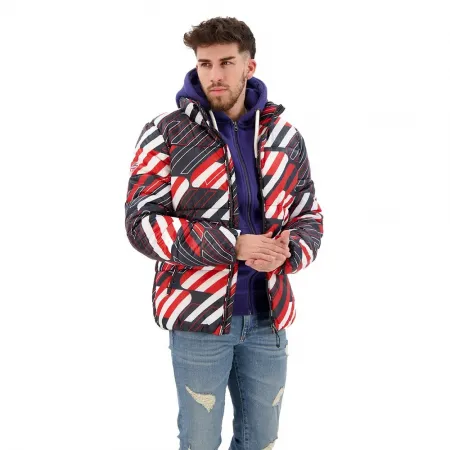 슈퍼드라이 Sportstyle Puffer 자켓 137775849
