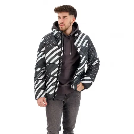 슈퍼드라이 Sportstyle Puffer 자켓 137775850