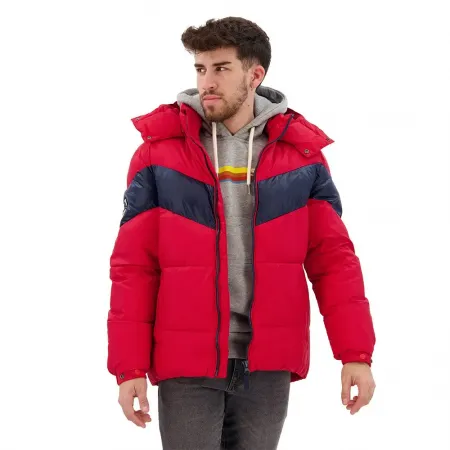 슈퍼드라이 Stratus Padded 자켓 137775858