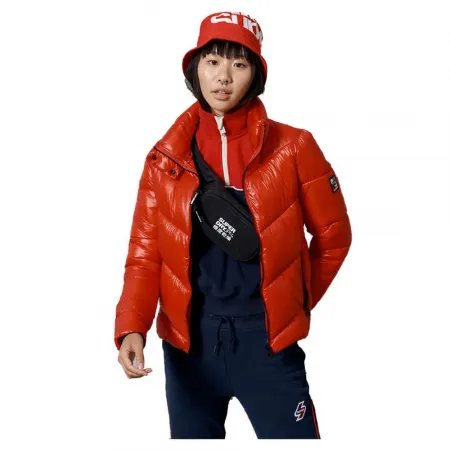 슈퍼드라이 Brooklyn Padded 자켓 137776348