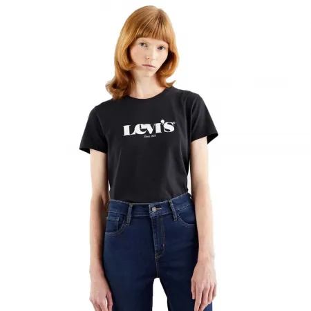 리바이스 The Perfect 17369 반팔 티셔츠 137816782