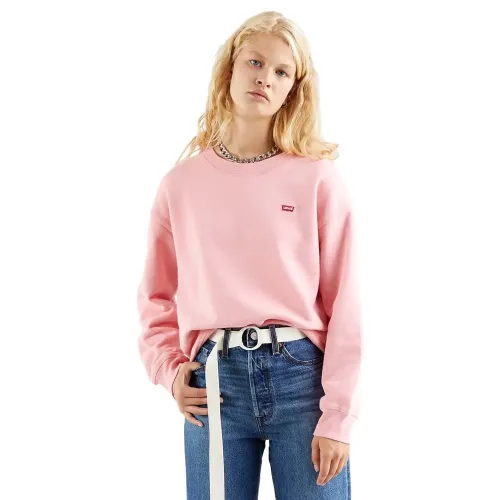 리바이스 Standard 스웨터 137816853