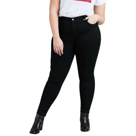 리바이스 720 High Rise Super Skinny 청바지 137817264