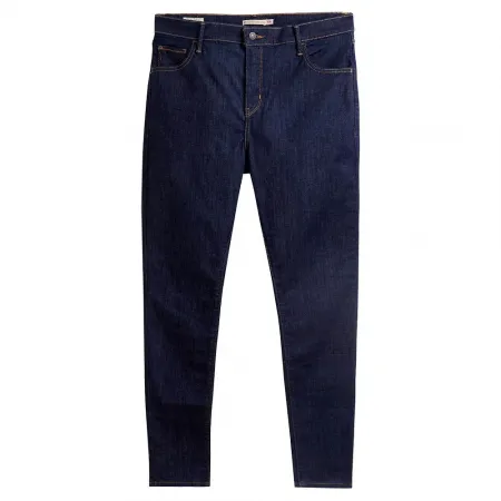 리바이스 720 High Rise Super Skinny 청바지 137817267