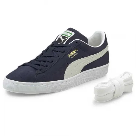 푸마 Suede 클래식 XXI 운동화 137835752
