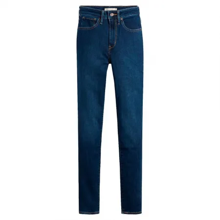 리바이스 721™ High Rise Skinny 청바지 137869016