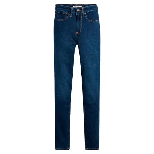 리바이스 721 High Rise 스키니 청바지 137869016