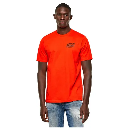 디젤 Just A33 반팔 티셔츠 137877324