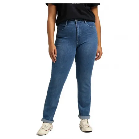 LEE Classic Straight Plus 청바지 137904373