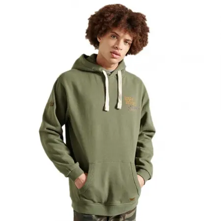슈퍼드라이 Workwear 후드티 137906574