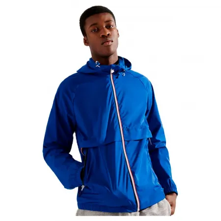 슈퍼드라이 Sportstyle Cagoule 자켓 137907078