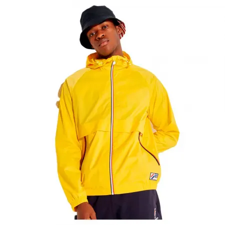슈퍼드라이 Sportstyle Cagoule 자켓 137907079