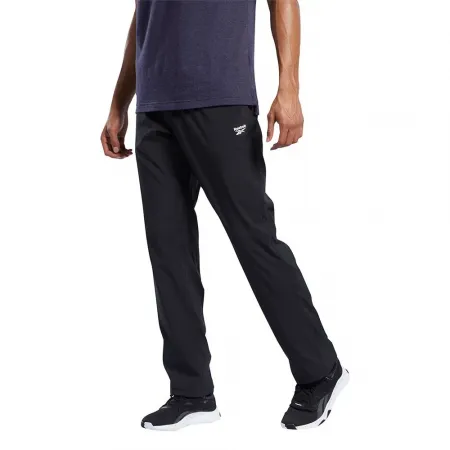 리복 Woven Open Hem 바지 137917548