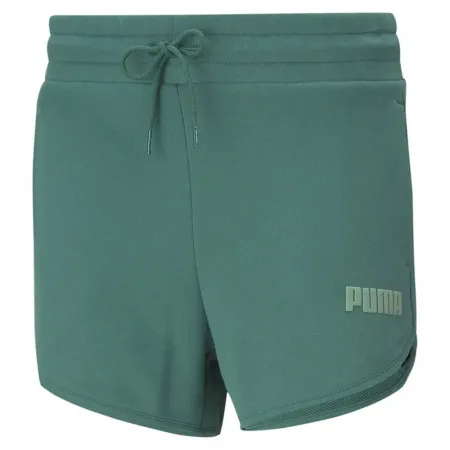 푸마 Modern Basics 3인치 High Waist 반바지 137920917