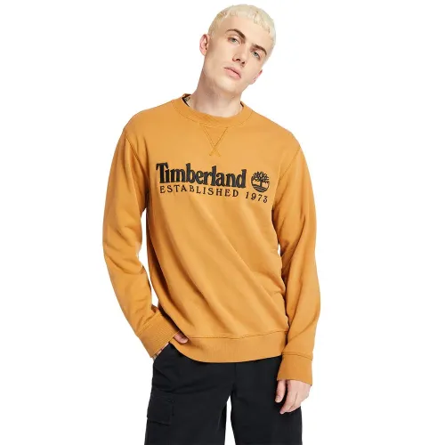 팀버랜드 Outdoor Heritage Est. 1973 스웨터 137924188