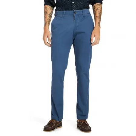 팀버랜드 Sargent Lake Stretch Twill Slim 치노 바지 137924561