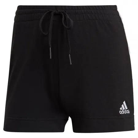 아디다스 에센셜 Slim 3 Stripe 반바지 137926343