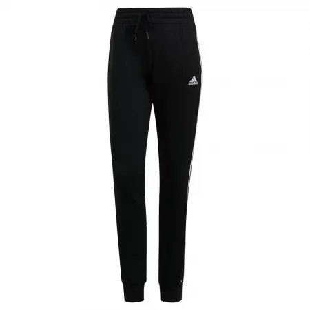 아디다스 에센셜 French Terry 3 Stripes 바지 137926438