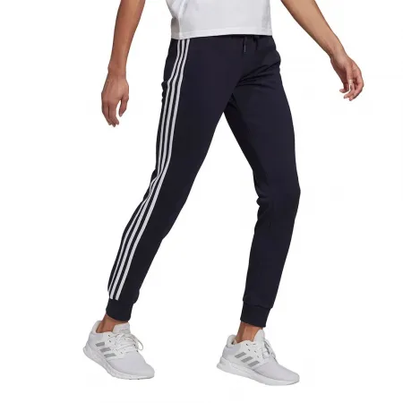 아디다스 에센셜 French Terry 3 Stripes 바지 137926441