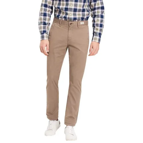 타미힐피거 Core Denton Straight 치노 팬츠 137946586