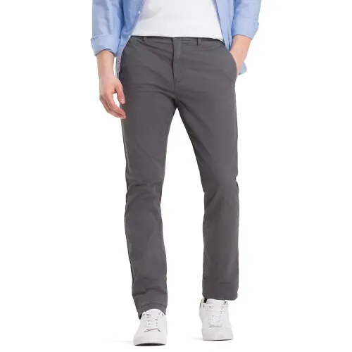 타미힐피거 Core Denton Straight 치노 팬츠 137946588