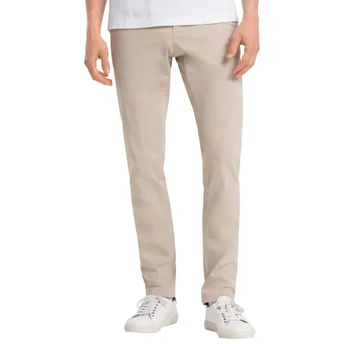 타미힐피거 Straight Denton Gmd Flex 치노 팬츠 137946644