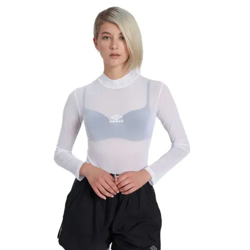 엄브로 Reflective Tech Mesh 바디수트 137947475