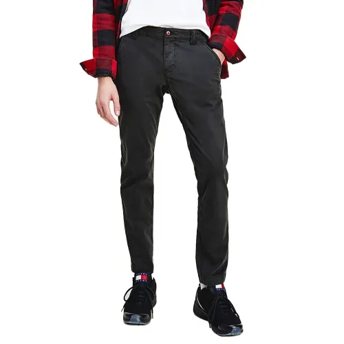 타미힐피거 Scanton 치노 팬츠 137951130