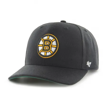 47 NHL Boston Bruins Cold Zone MVP DP 모자 137968517