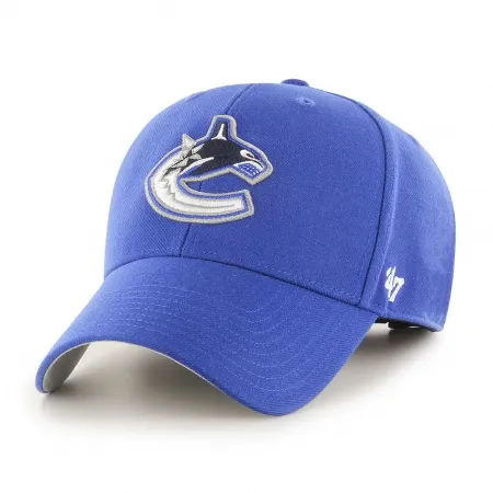 47 NHL Vancouver Canucks MVP 모자 137968557