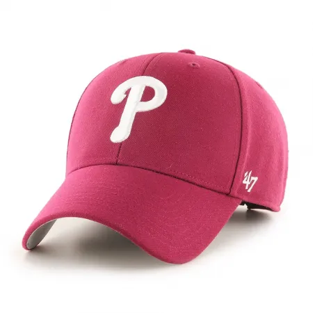 47 MLB Philadelphia Phillies MVP 모자 137968561