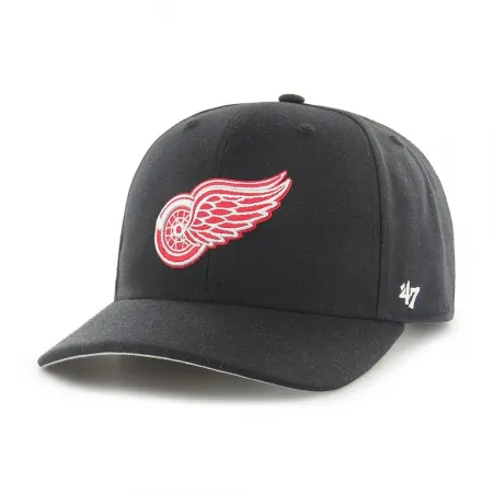 47 NHL Detroit Red Wings Cold Zone MVP DP 모자 137968575
