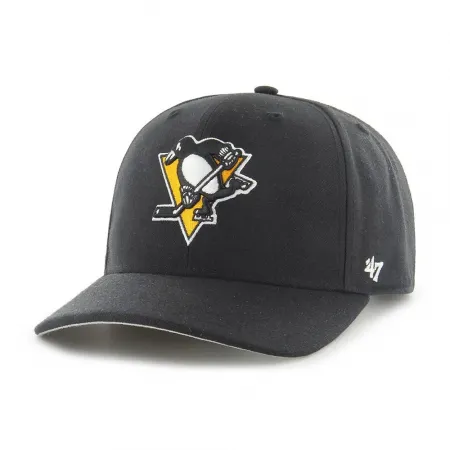 47 NHL Pittsburgh Penguins Cold Zone MVP DP 모자 137968580