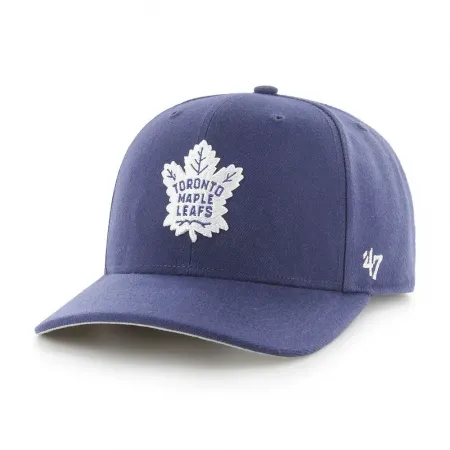 47 NHL Toronto Maple Leafs Cold Zone MVP DP 모자 137968581