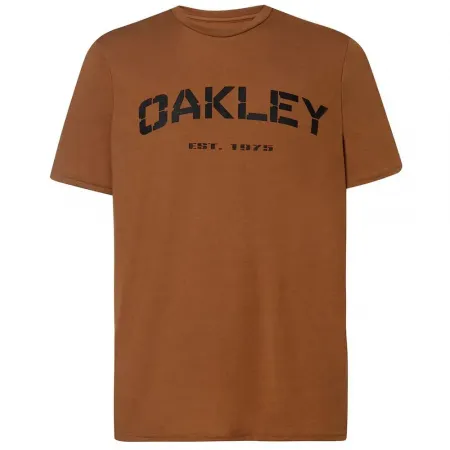 오클리 APPAREL SI Indoc 반팔 티셔츠 137993620
