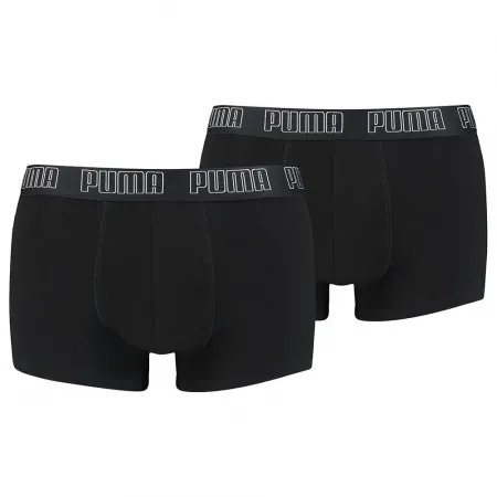 푸마 Basic 복서 브리프 2 팩 138005464