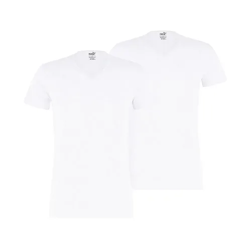 푸마 Basic 복서 브리프 2 팩 138005482