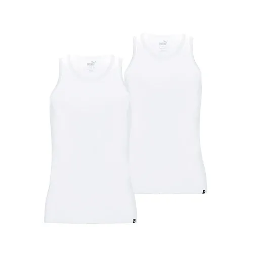 푸마 Basic 복서 브리프 2 팩 138005484