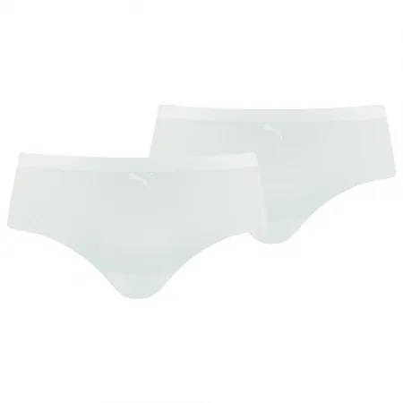 푸마 Seamless Hipster 팬티 2 팩 138005637