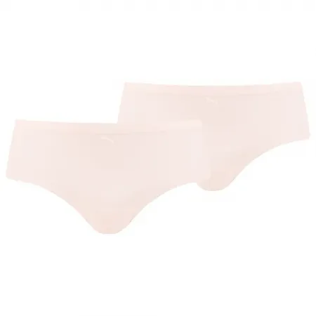 푸마 Seamless Hipster 팬티 2 팩 138005638