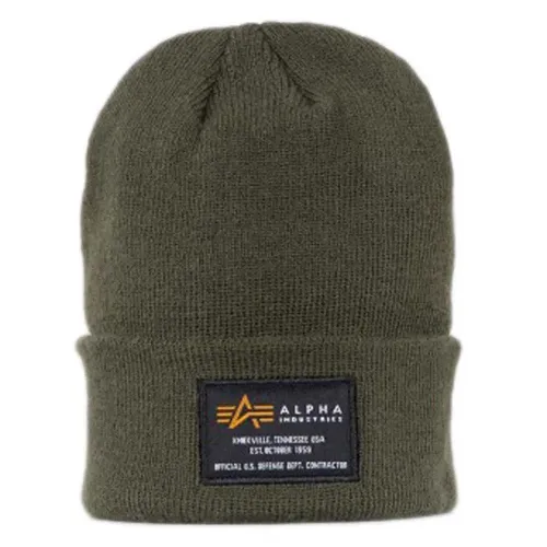 알파 인더스트리 Crew 비니 138019325