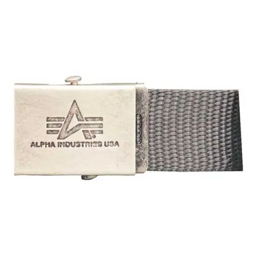 알파인더스트리 Heavy Duty 4 cm 벨트 138019554