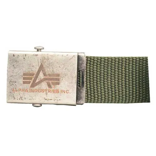 알파인더스트리 Heavy Duty 4 cm 벨트 138019557