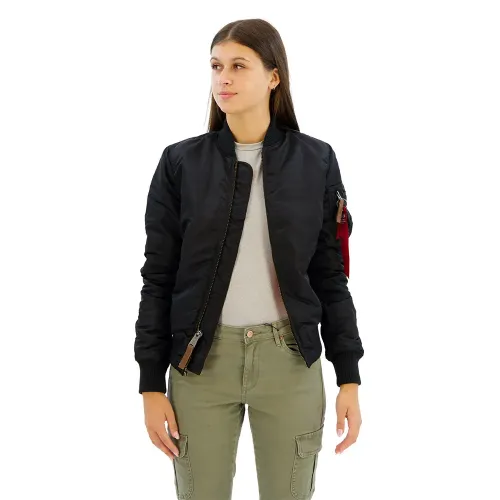 알파 인더스트리 MA-1 VF 59 자켓 138021219