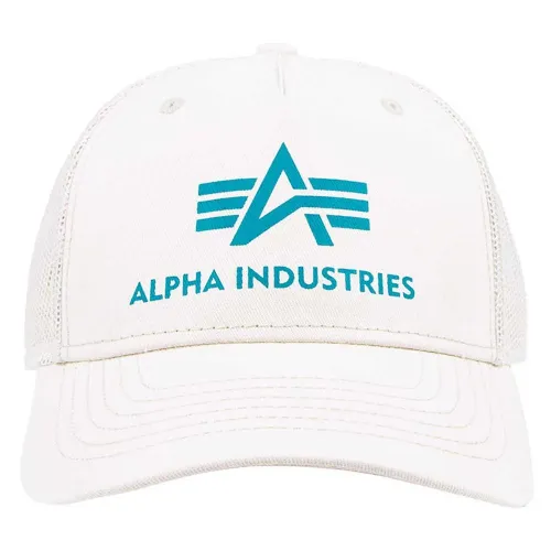 알파 인더스트리 Basic Trucker 모자 138021988